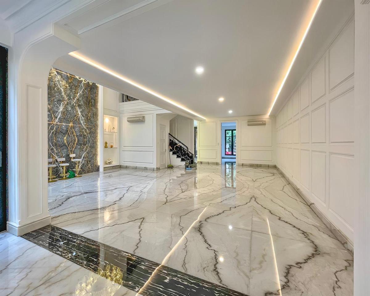 Dijual Rumah Villa Gading Indah - Foto 14