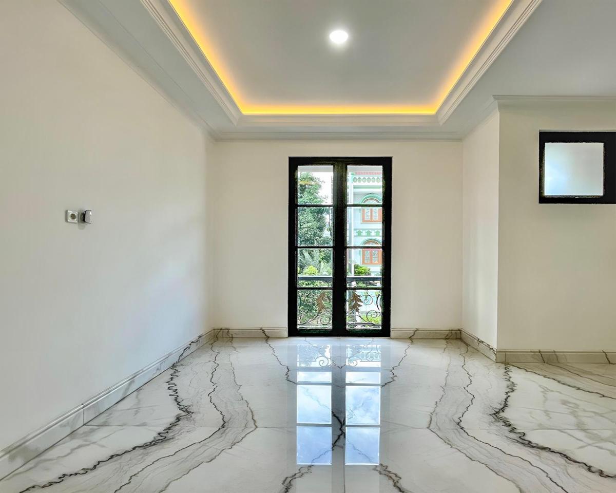 Dijual Rumah Villa Gading Indah - Foto 15