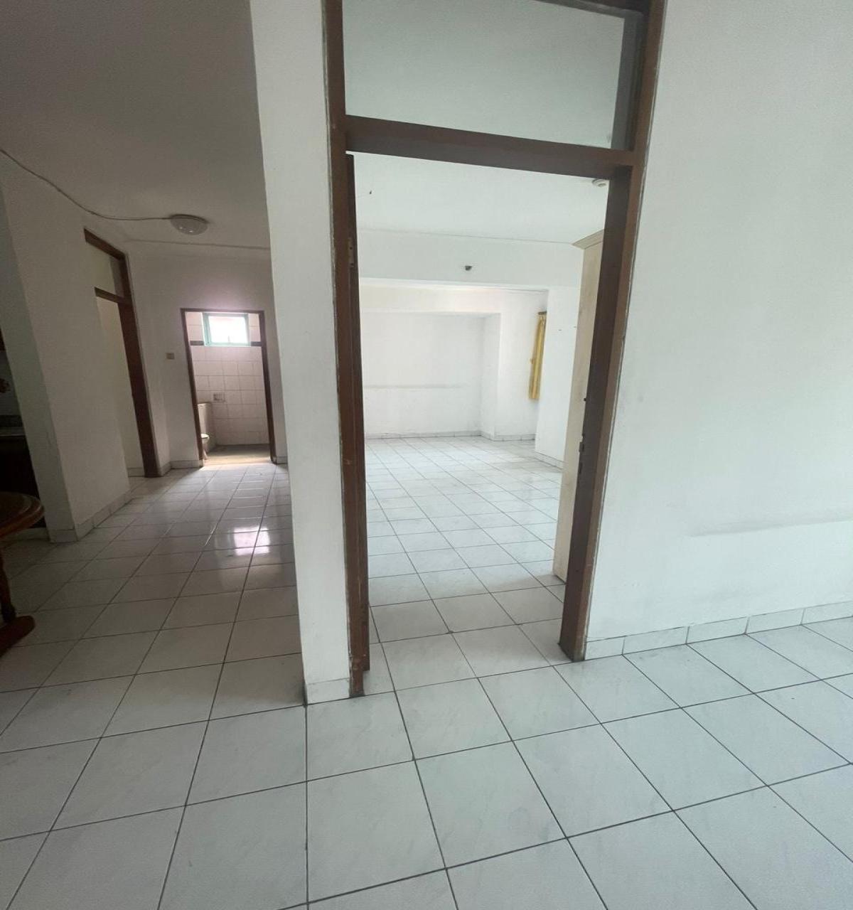Dijual Cepat Apartemen Graha Cempaka Mas