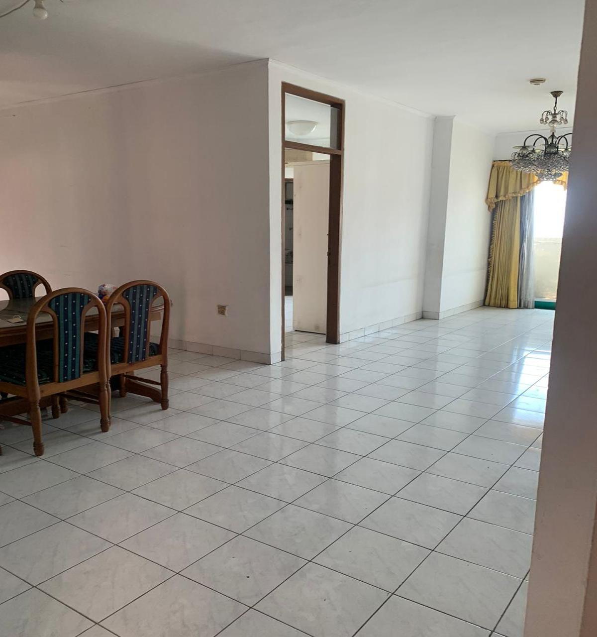 Dijual Cepat Apartemen Graha Cempaka Mas - Foto 2