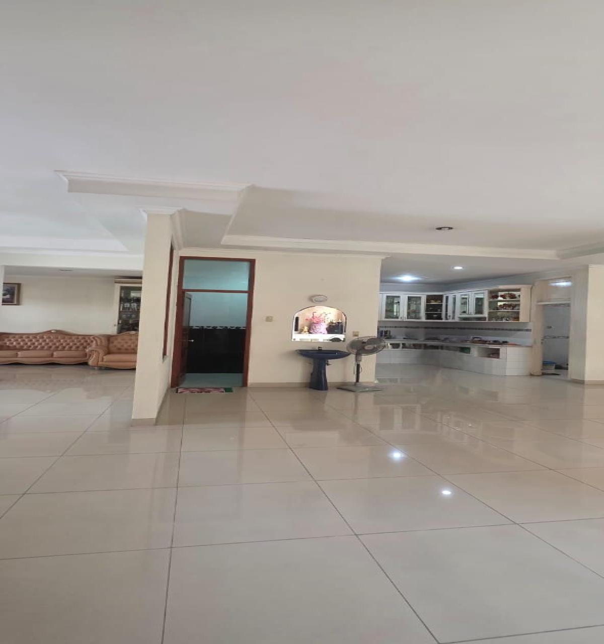 Dijual Rumah Di Kelapa Gading - Foto 2