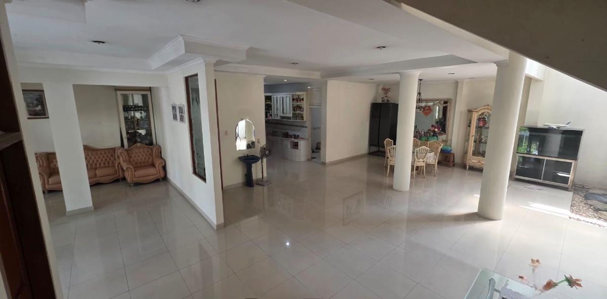 Dijual Rumah Di Kelapa Gading - Foto 3