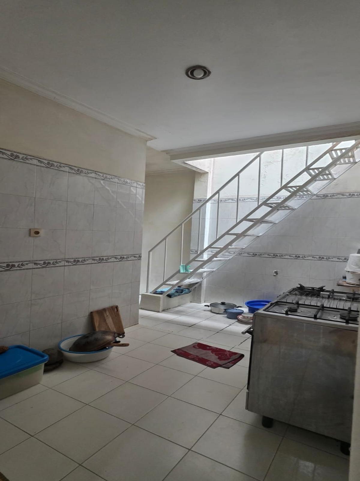 Dijual Rumah Di Kelapa Gading - Foto 7