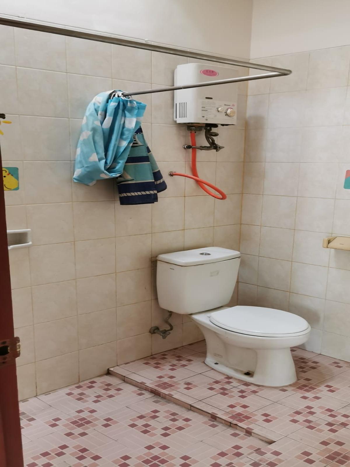 Dijual & Disewa Rumah Pelangi Biru - Foto 9