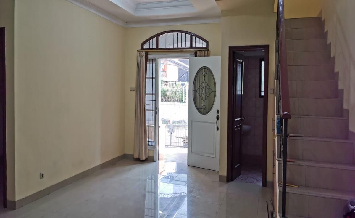 Dijual & Disewa Rumah Pelangi Biru - Foto 11