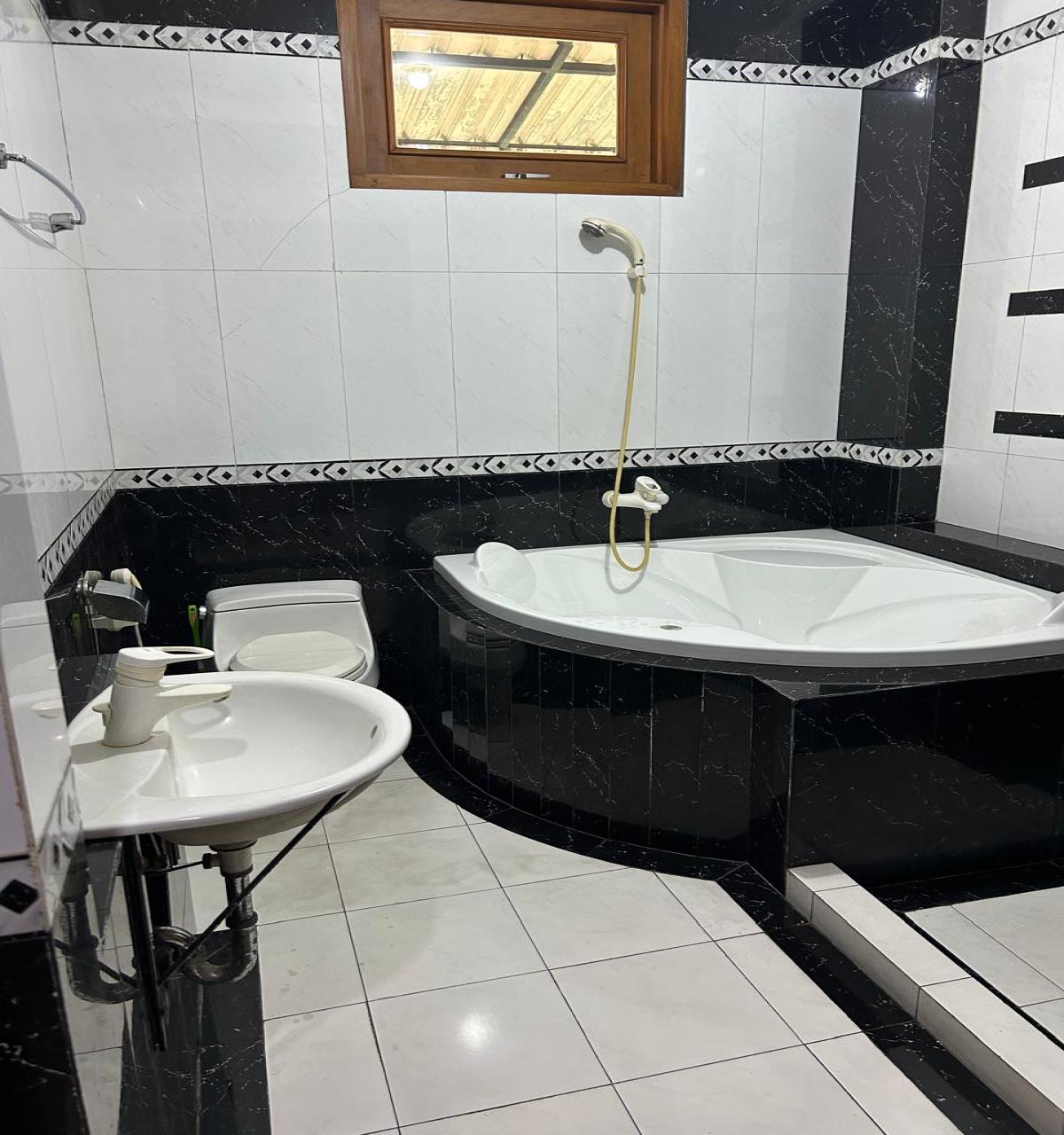 Dijual Rumah Di Jl. Kayu Putih Selatan - Foto 6