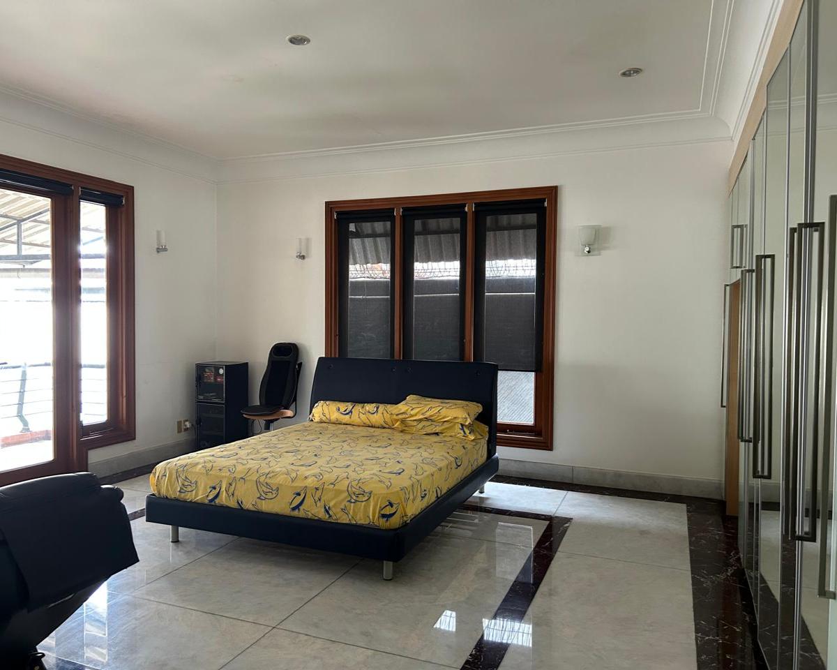 Dijual Rumah Di Jl. Kayu Putih Selatan - Foto 8