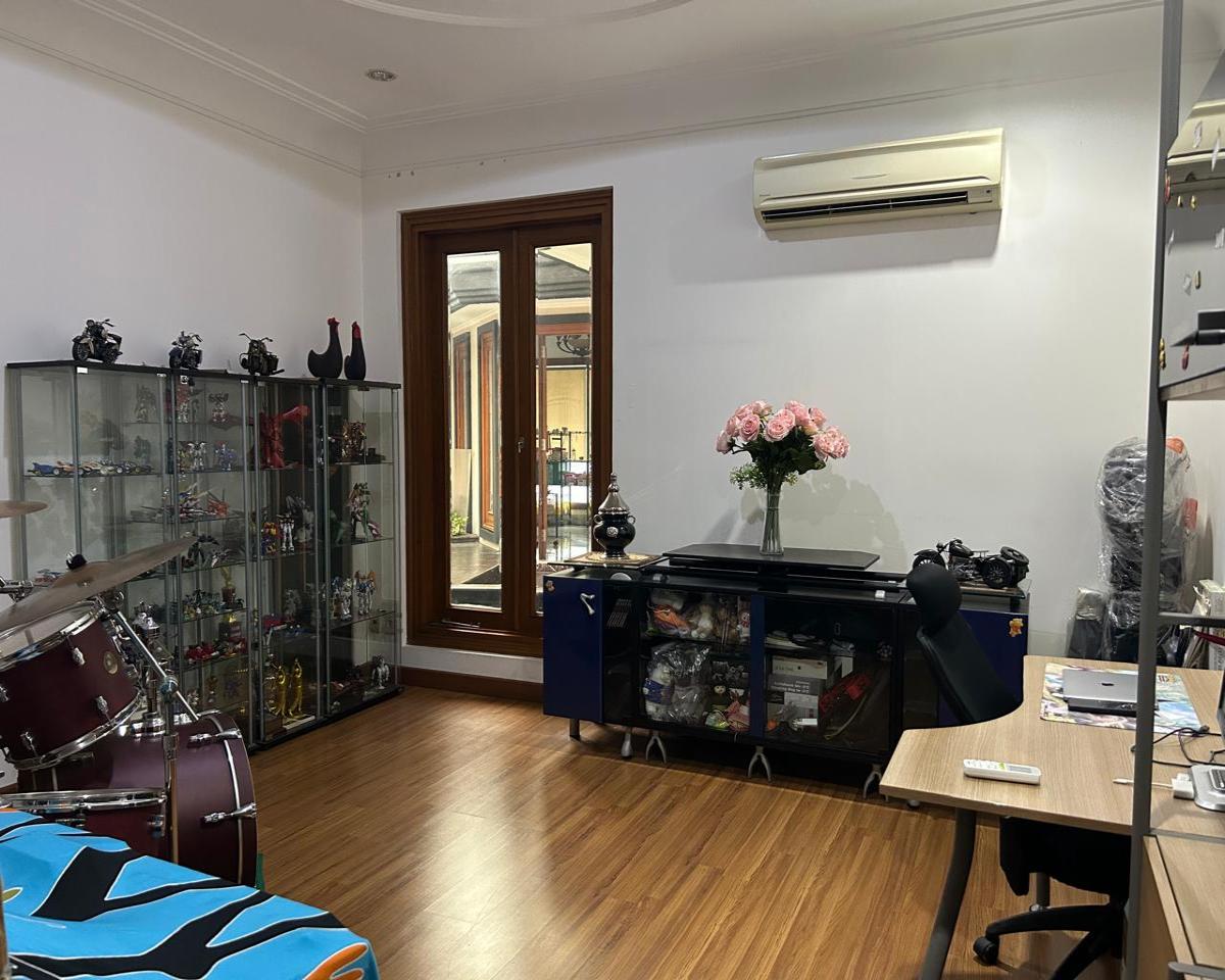 Dijual Rumah Di Jl. Kayu Putih Selatan - Foto 12