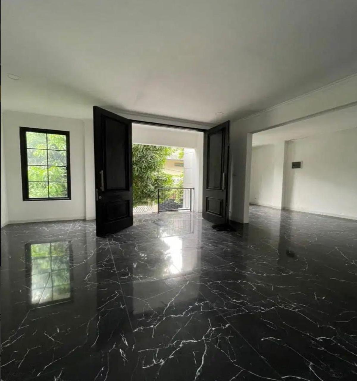 Rumah Pondok Indah - Foto 2