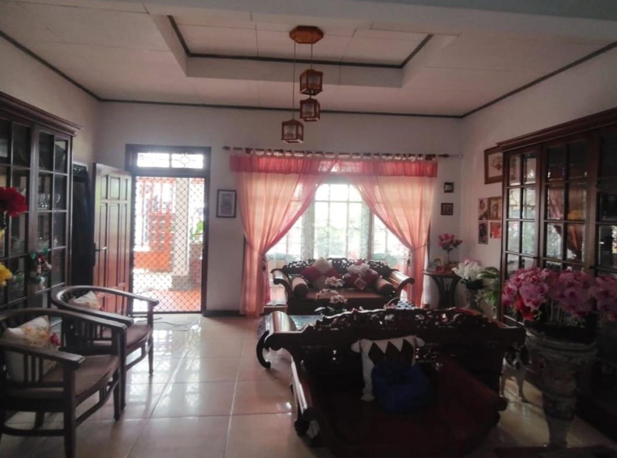Dijual Rumah Luas 300 m² di Perumahan Peruri Ciledug, Kota Tangerang - Foto 6
