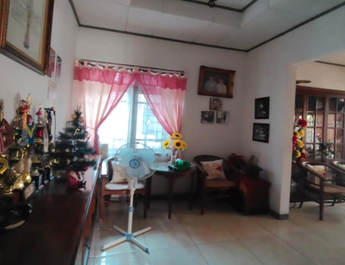 Dijual Rumah Luas 300 m² di Perumahan Peruri Ciledug, Kota Tangerang - Foto 7