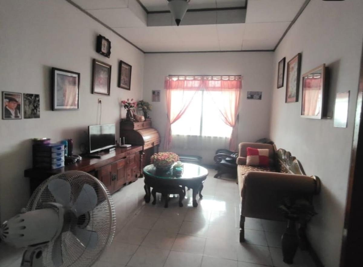 Dijual Rumah Luas 300 m² di Perumahan Peruri Ciledug, Kota Tangerang - Foto 8