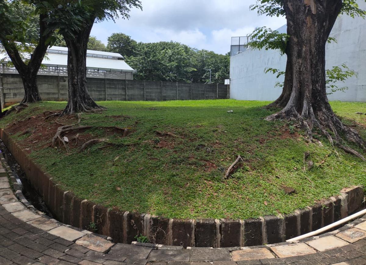 Dijual Kavling Tampak Siring, Kelapa Gading