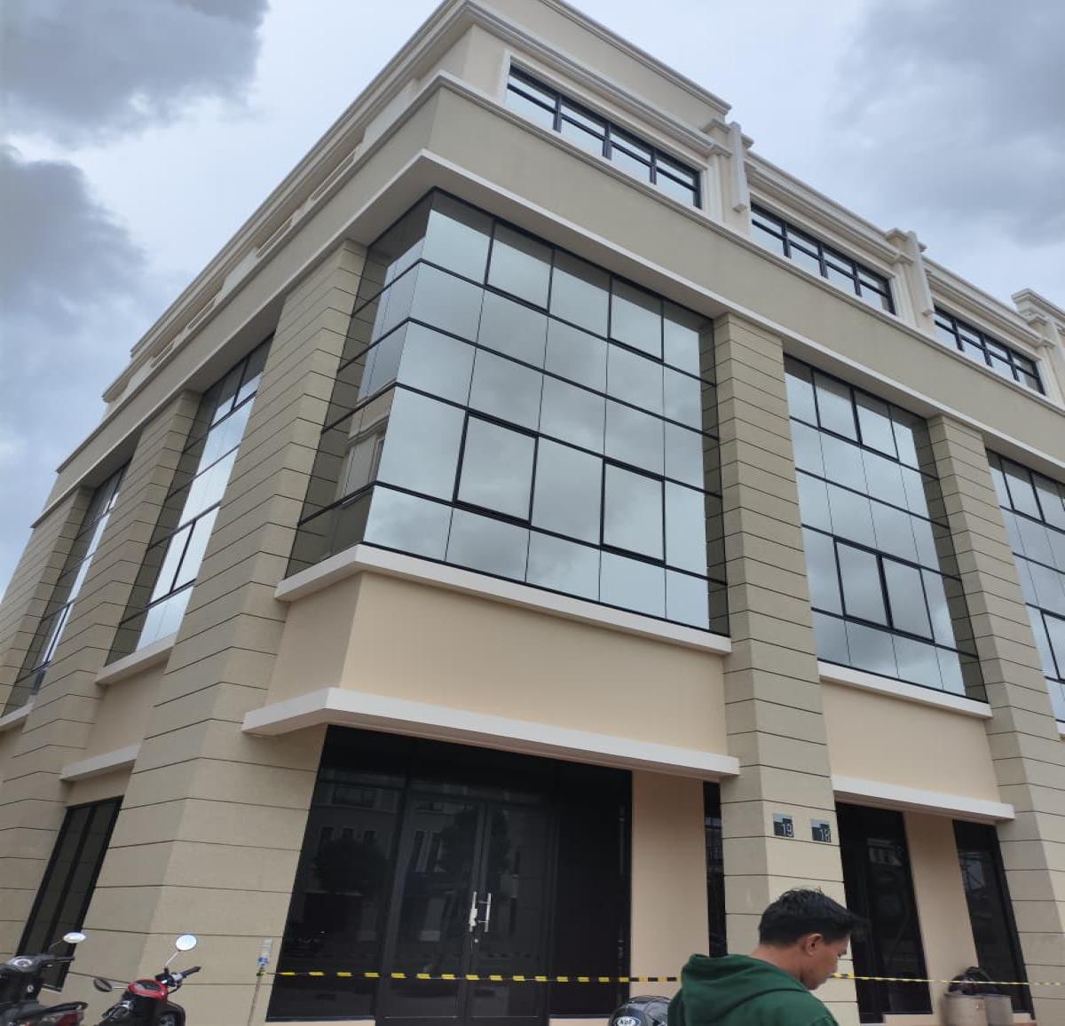 Disewakan Ruko Gandeng Baru, Di Sedayu City