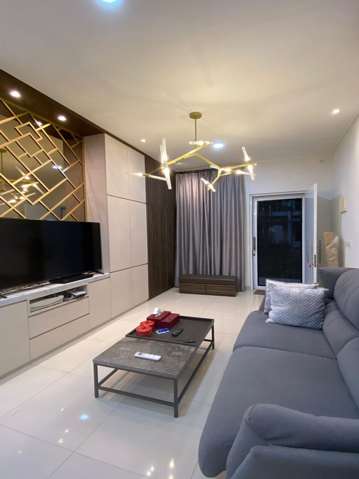 Dijual Rumah Sedayu City, Kelapa Gading