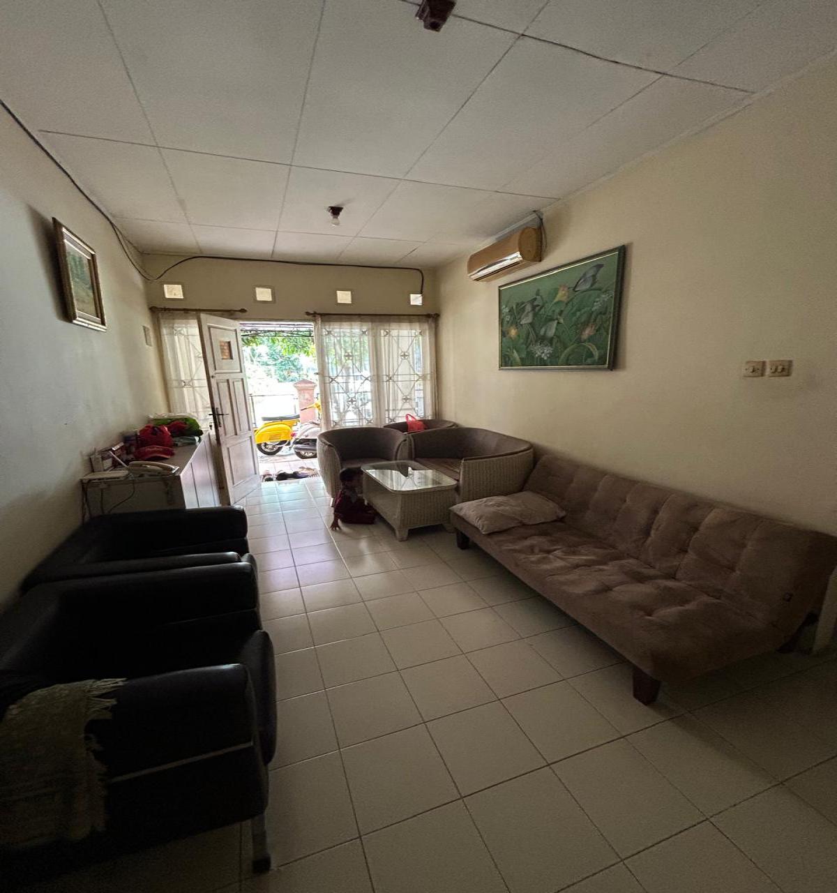 Rumah di Graha Raya Bintaro Jaya Cluster Gardenia Loka, Tangerang Selatan - Foto 3