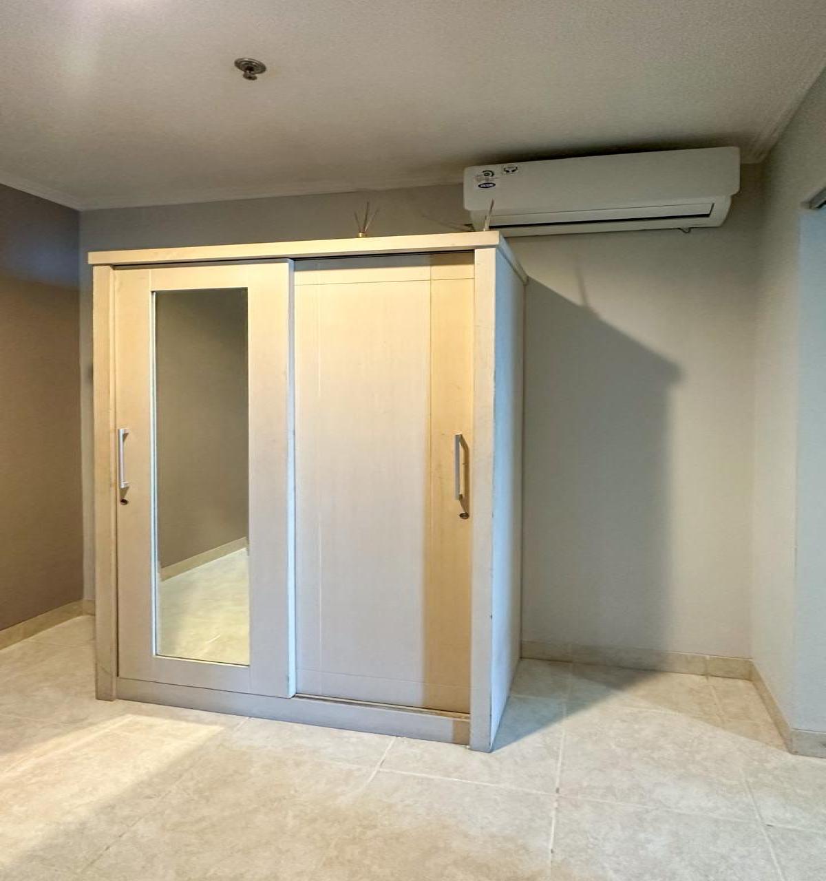 Jual Apartement French Walk Tower Nice Garden - Foto 2