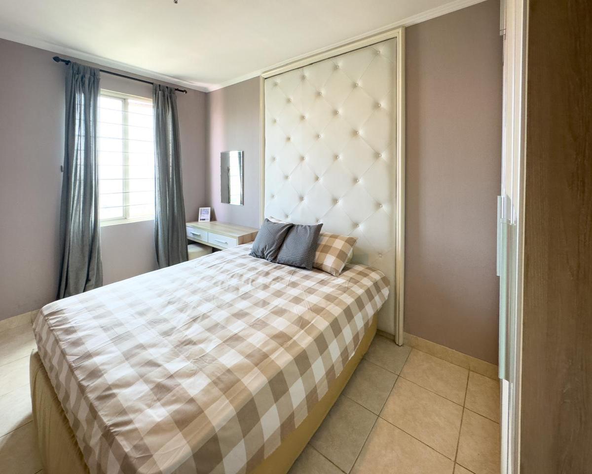 Jual Apartement French Walk Tower Nice Garden - Foto 5