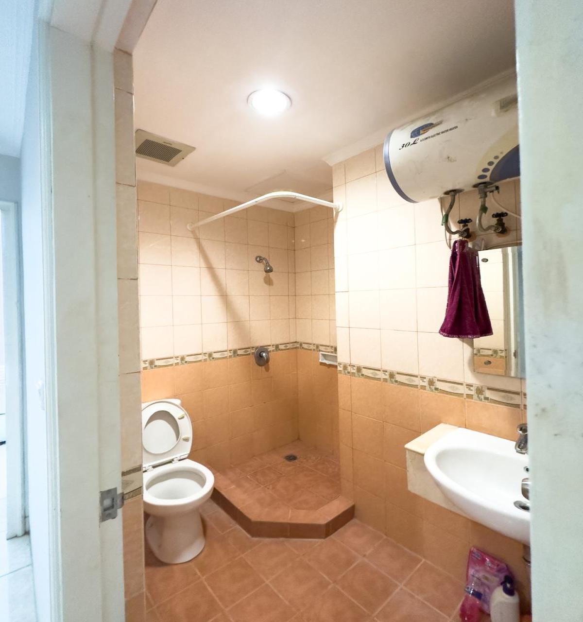 Jual Apartement French Walk Tower Nice Garden - Foto 10