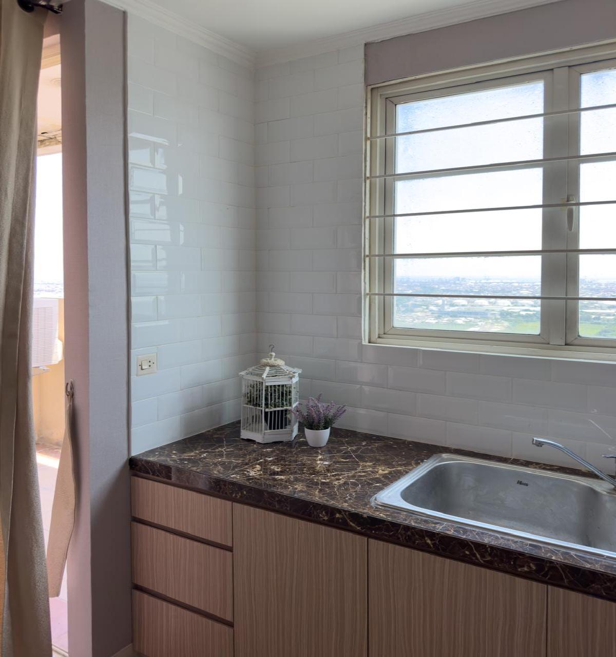 Jual Apartement French Walk Tower Nice Garden - Foto 15