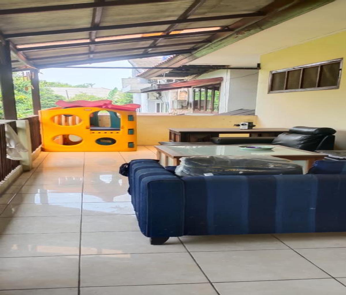 Rumah Bintaro - Foto 10