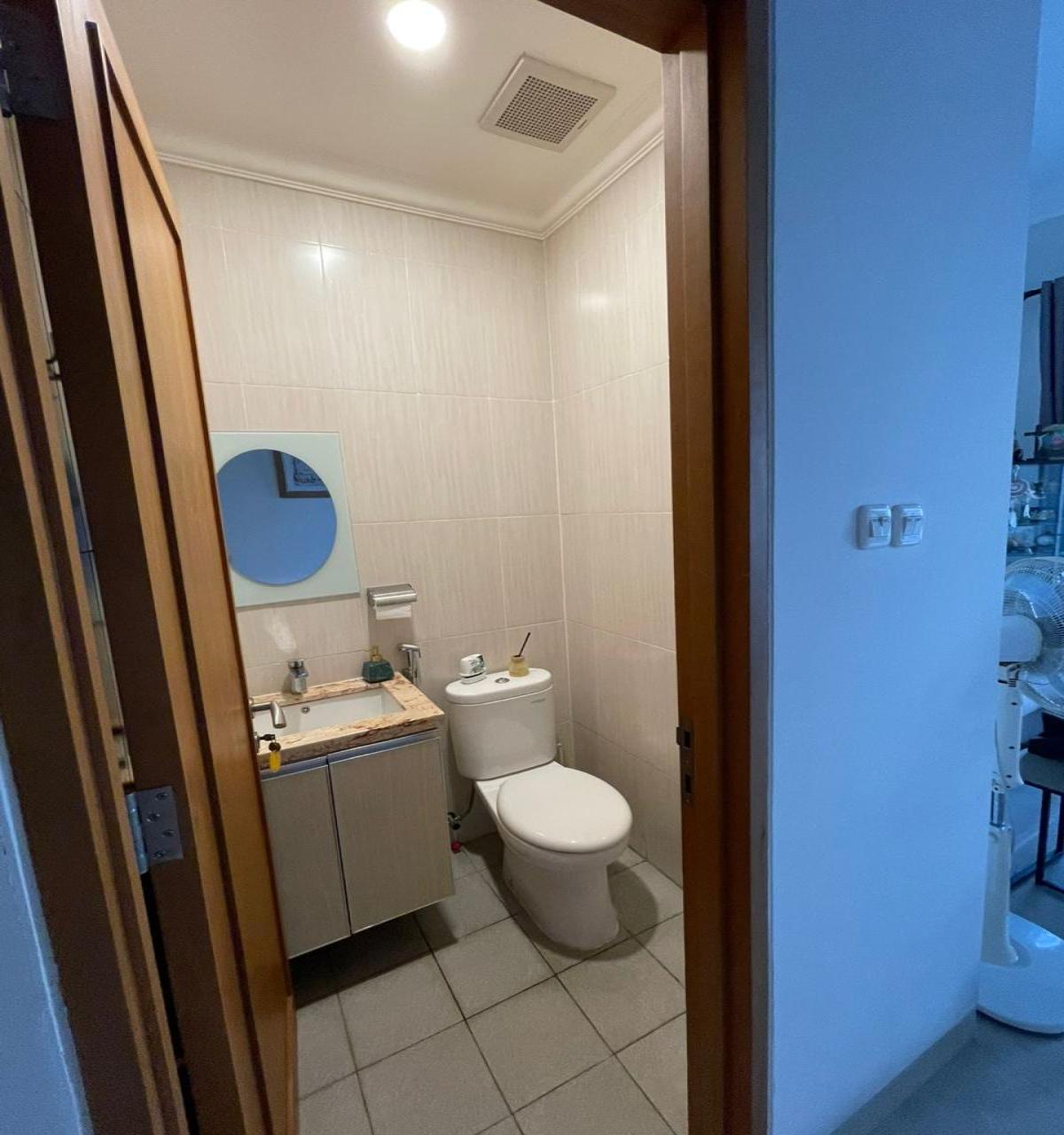 Dijual Rumah Di Gading Pandawa, Asri, Sangat Rapi - Foto 6