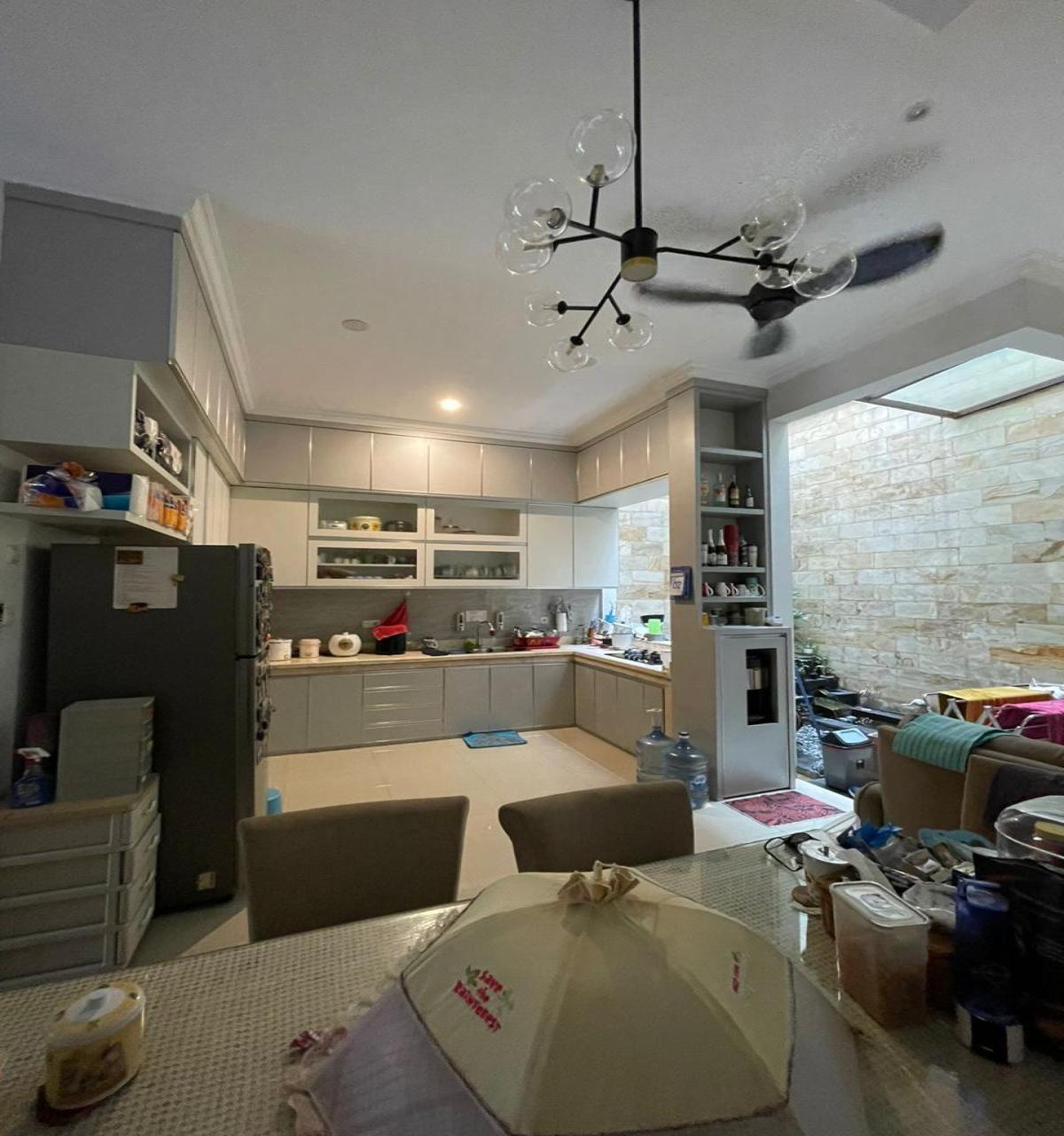 Dijual Rumah Di Gading Pandawa, Asri, Sangat Rapi - Foto 9