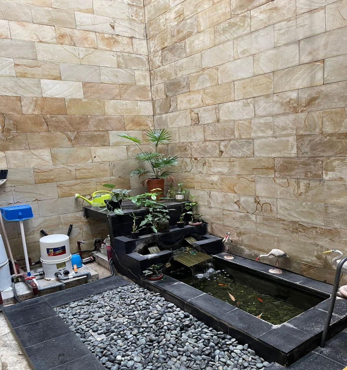 Dijual Rumah Di Gading Pandawa, Asri, Sangat Rapi - Foto 12