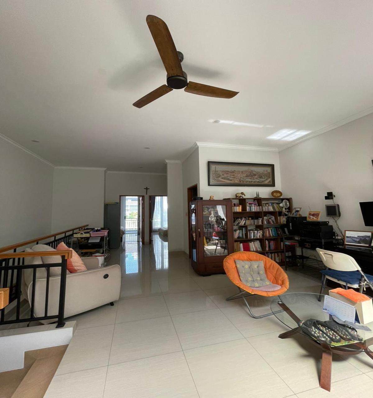 Dijual Rumah Di Gading Pandawa, Asri, Sangat Rapi - Foto 14