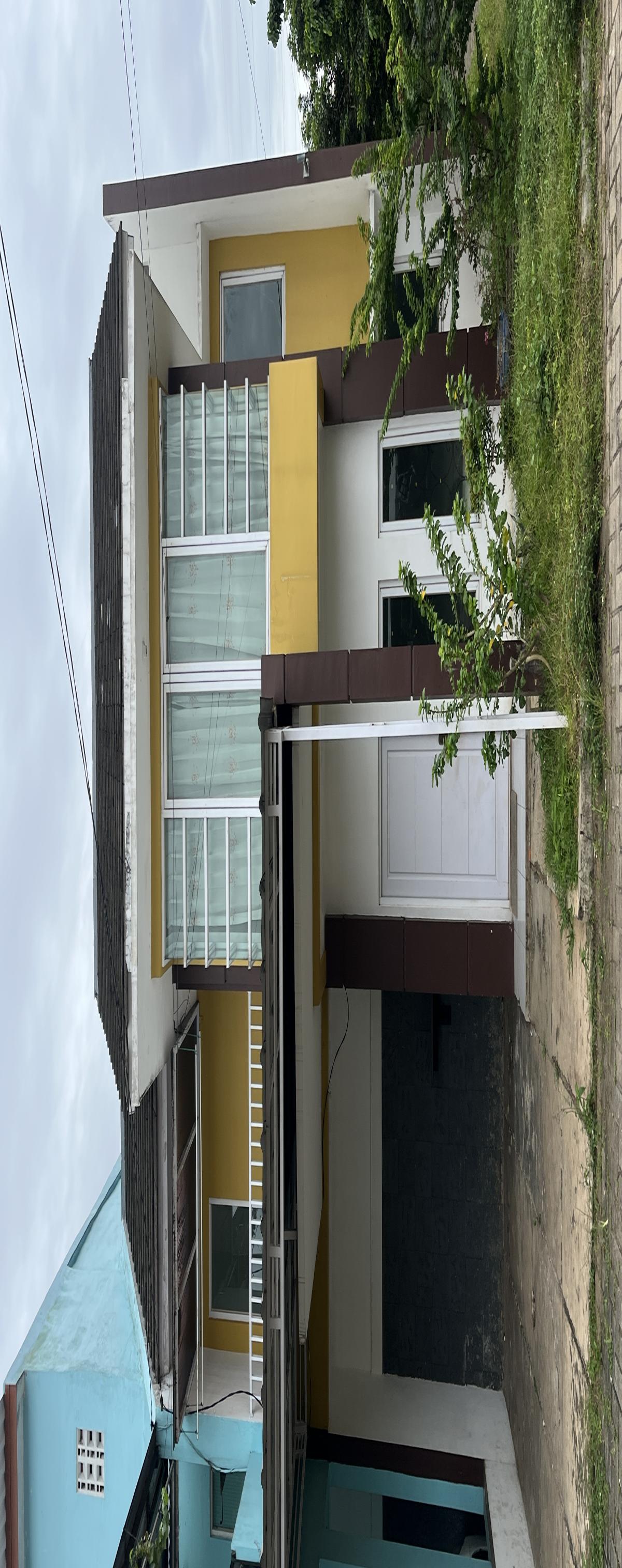 Dijual Rumah di Ciputat Dekat Sekolah Tara Salvia Bintaro - Foto 2