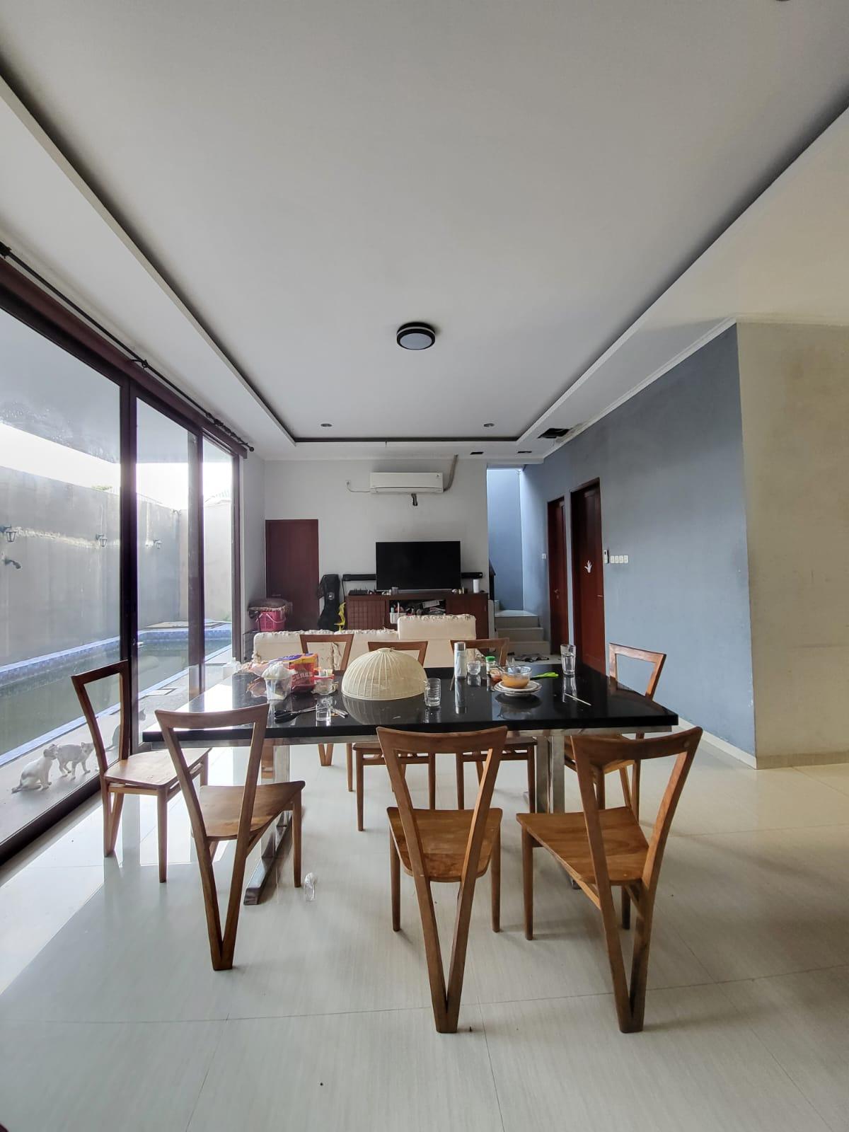 Dijual rumah di Kebayoran Residence Bintaro Jaya Tangerang Selatan - Foto 3