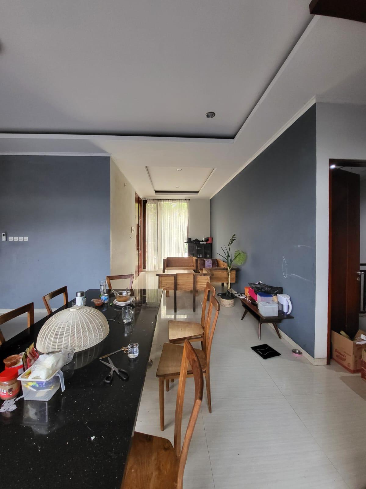 Dijual rumah di Kebayoran Residence Bintaro Jaya Tangerang Selatan - Foto 8