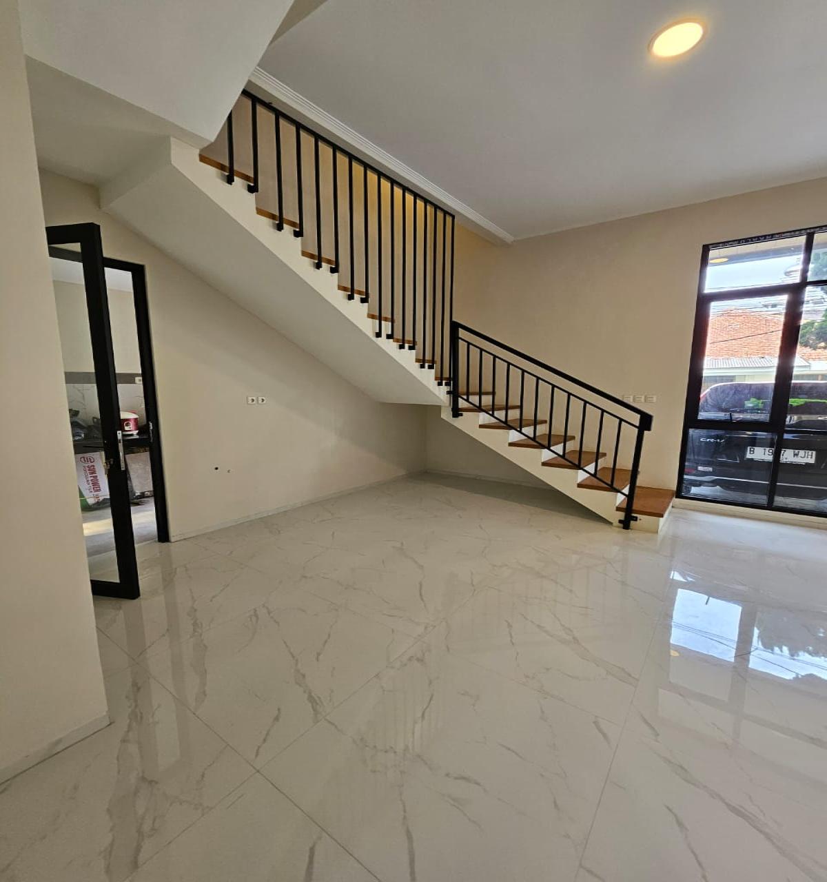 Dijual rumah daerah Sekalimus Utara Bandung Jawa Barat - Foto 2