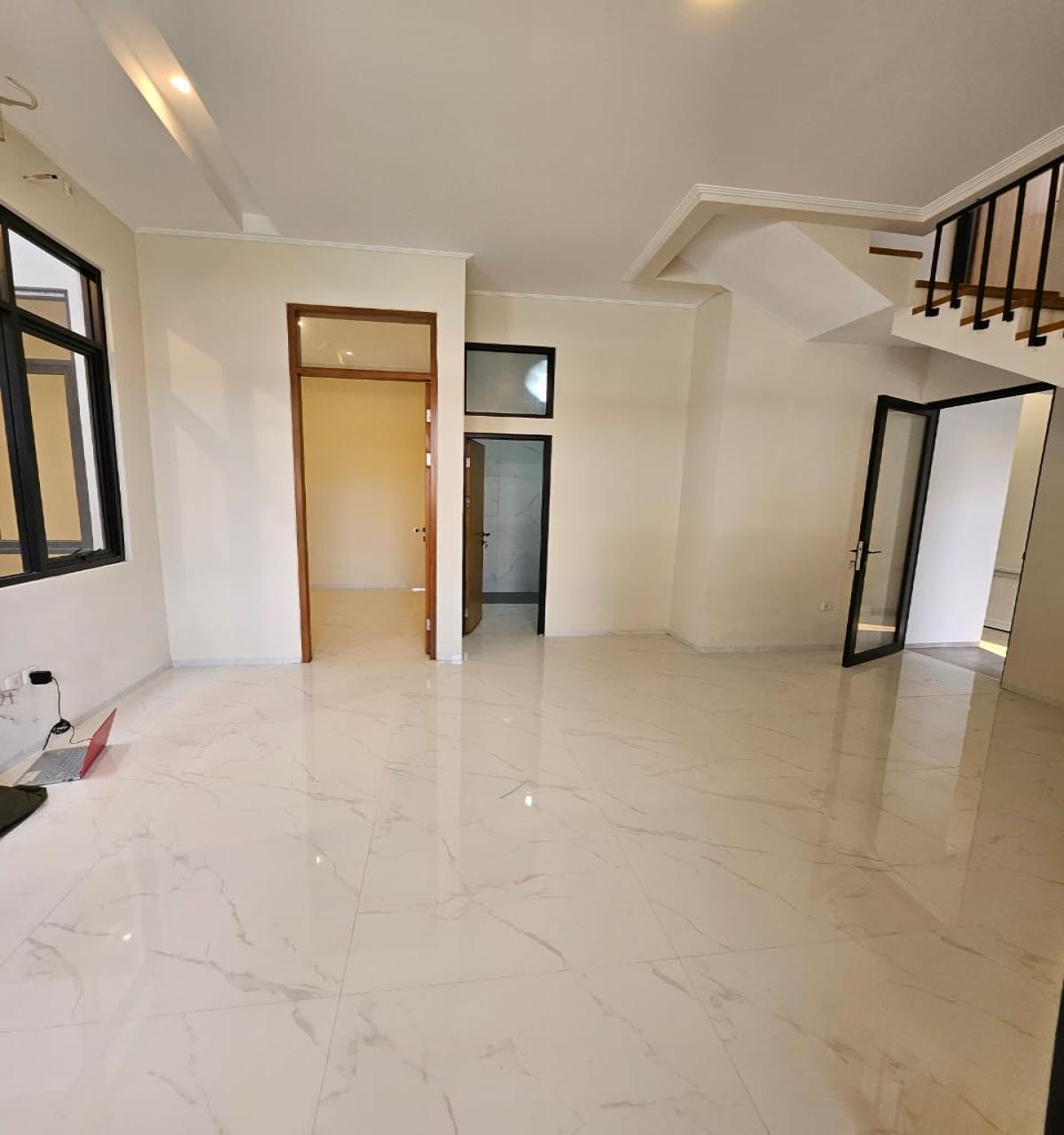 Dijual rumah daerah Sekalimus Utara Bandung Jawa Barat - Foto 3