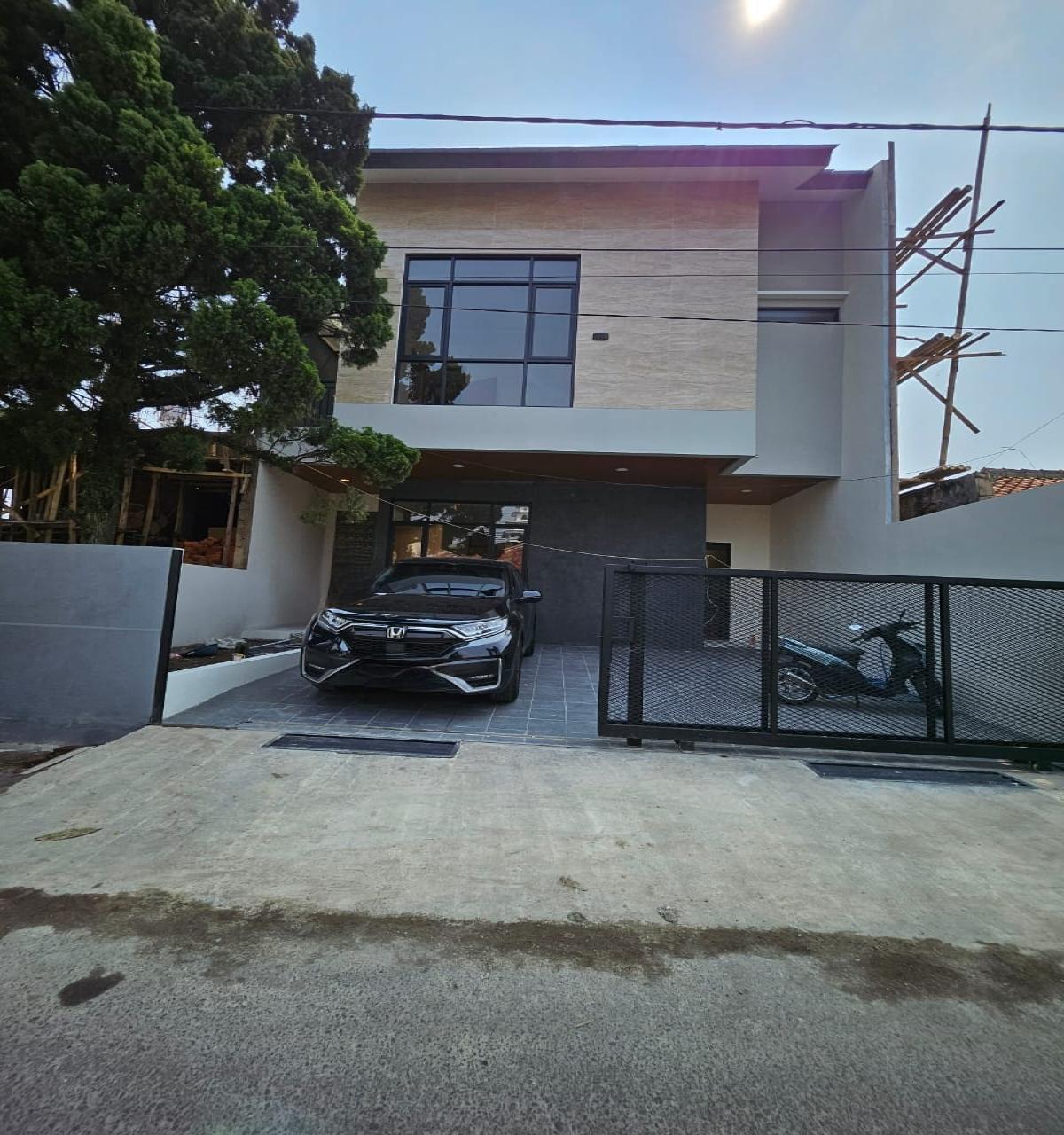 Dijual rumah daerah Sekalimus Utara Bandung Jawa Barat