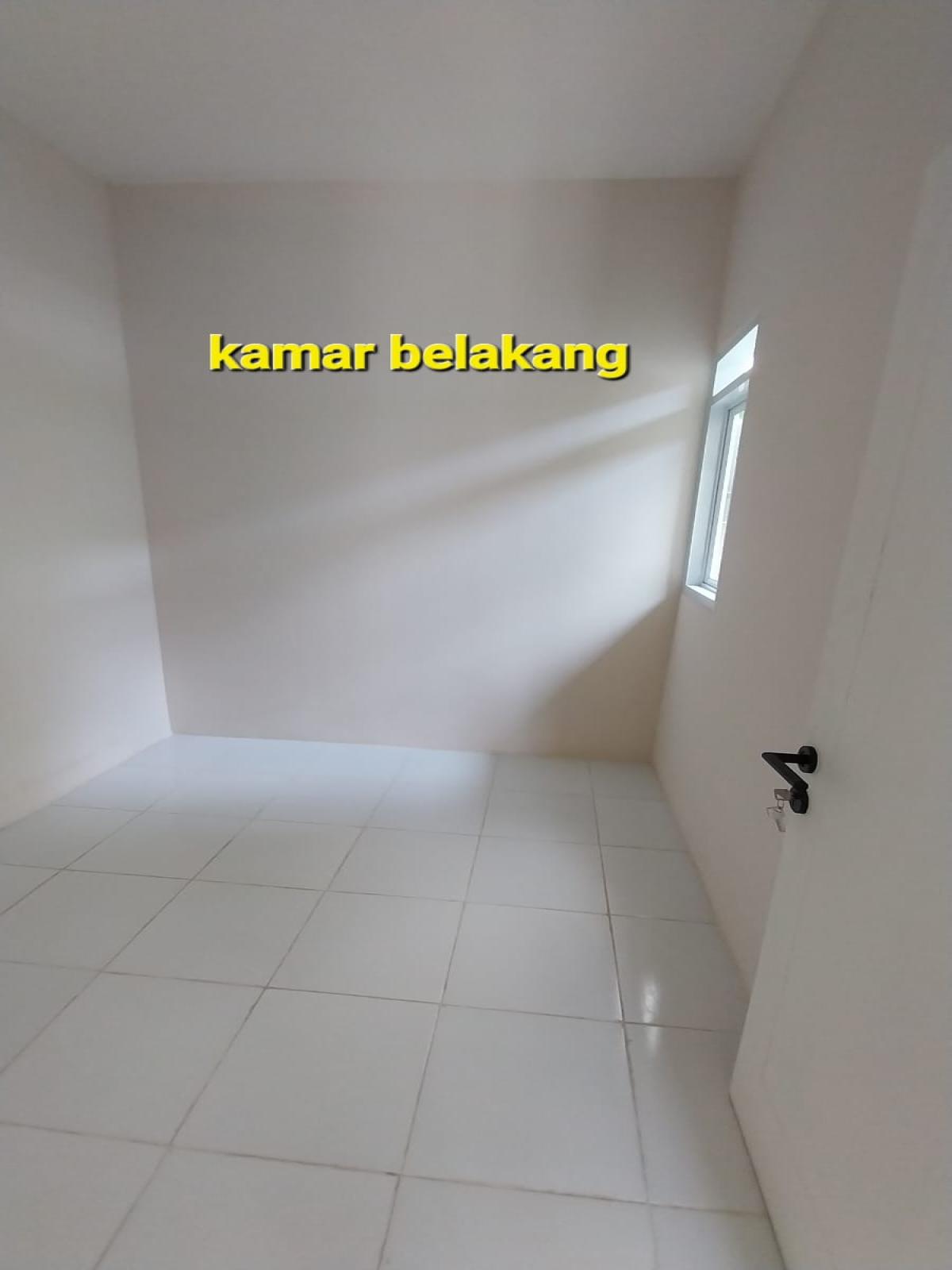 Dijual Rumah Nyaman di Griya Katulampa Bogor – Dekat Tol & Fasilitas Umum - Foto 2