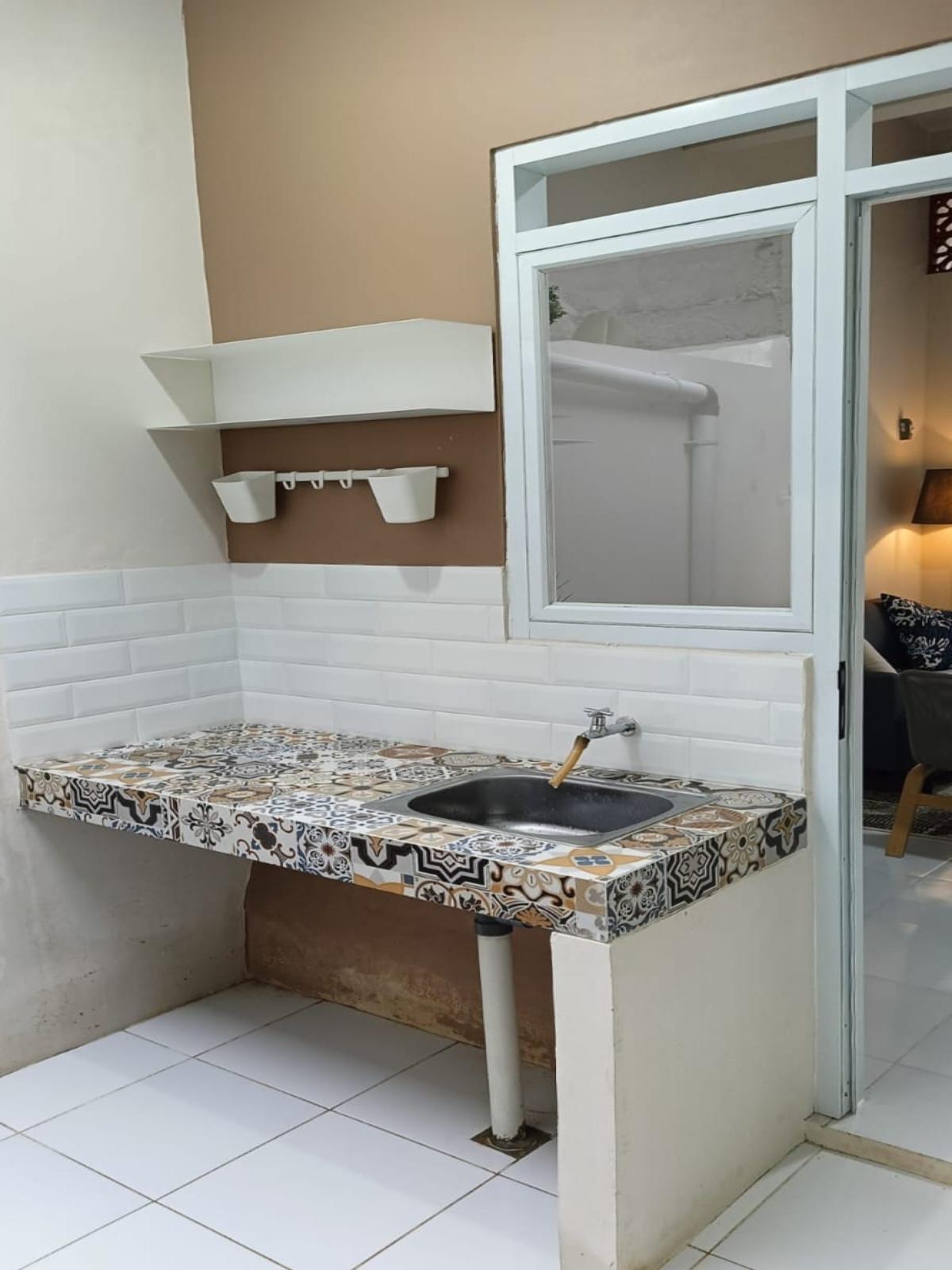 Dijual Rumah Nyaman di Griya Katulampa Bogor – Dekat Tol & Fasilitas Umum - Foto 6