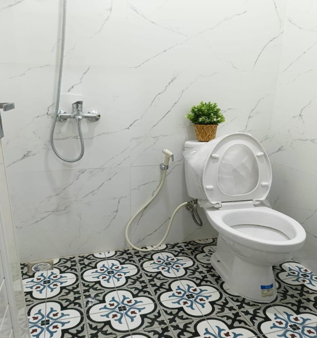 Dijual Rumah Nyaman di Griya Katulampa Bogor – Dekat Tol & Fasilitas Umum - Foto 7