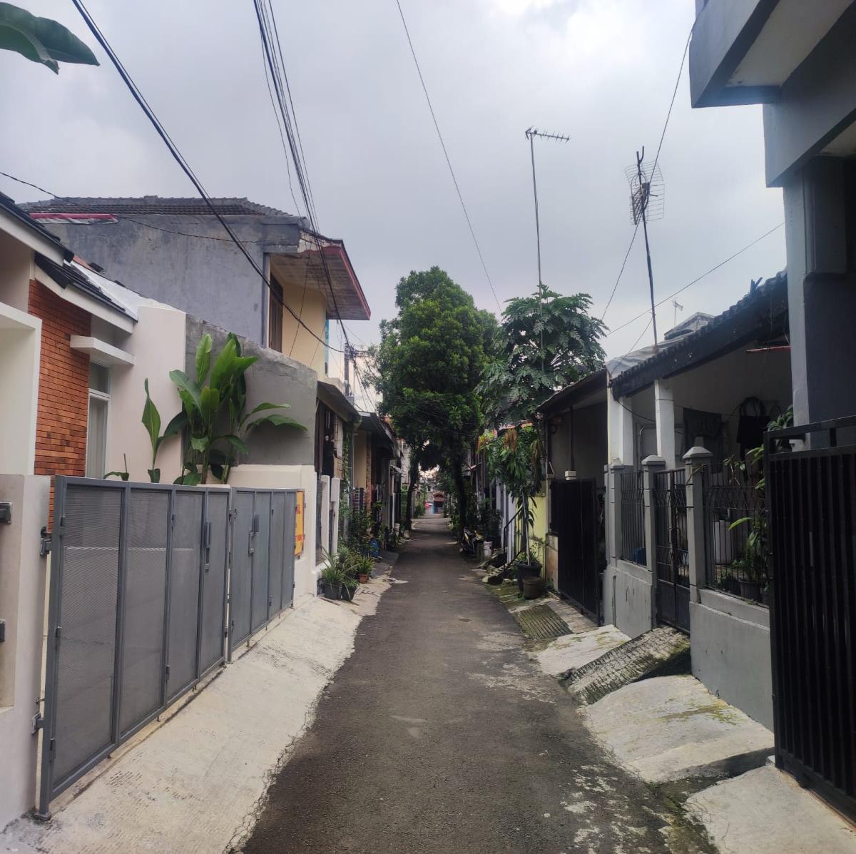 Dijual Rumah Nyaman di Griya Katulampa Bogor – Dekat Tol & Fasilitas Umum - Foto 9