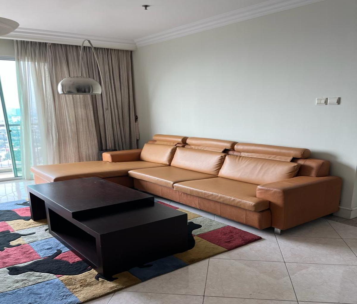 Harus Terjual Apartement Mewah ITC Permata Hijau - Foto 3