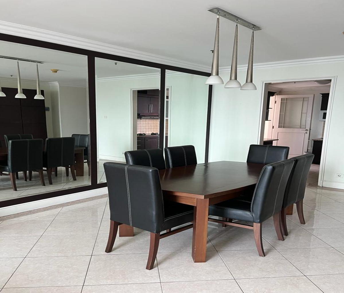 Harus Terjual Apartement Mewah ITC Permata Hijau - Foto 8