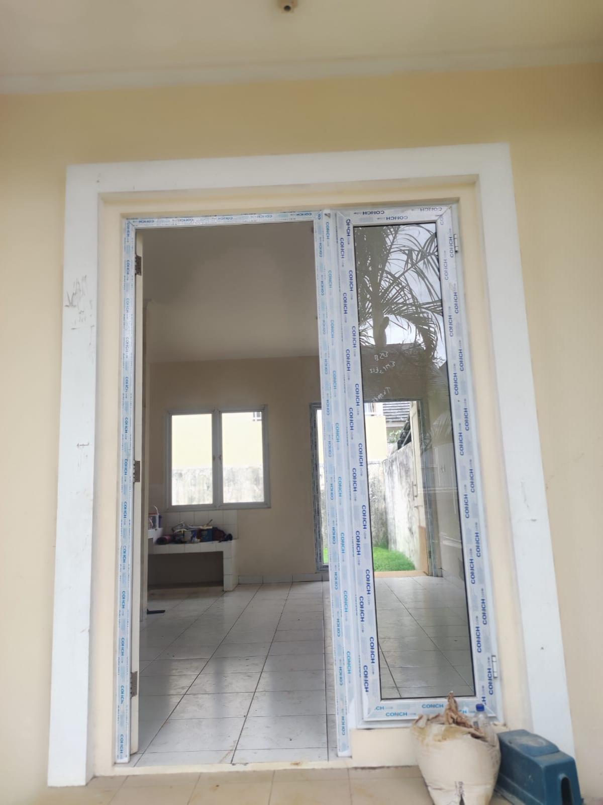 Dijual Rumah Nyaman di Kawasan Pakuan Hill – Lokasi Tenang & Strategis