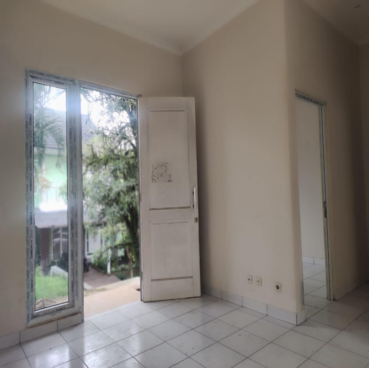 Dijual Rumah Nyaman di Kawasan Pakuan Hill – Lokasi Tenang & Strategis - Foto 6