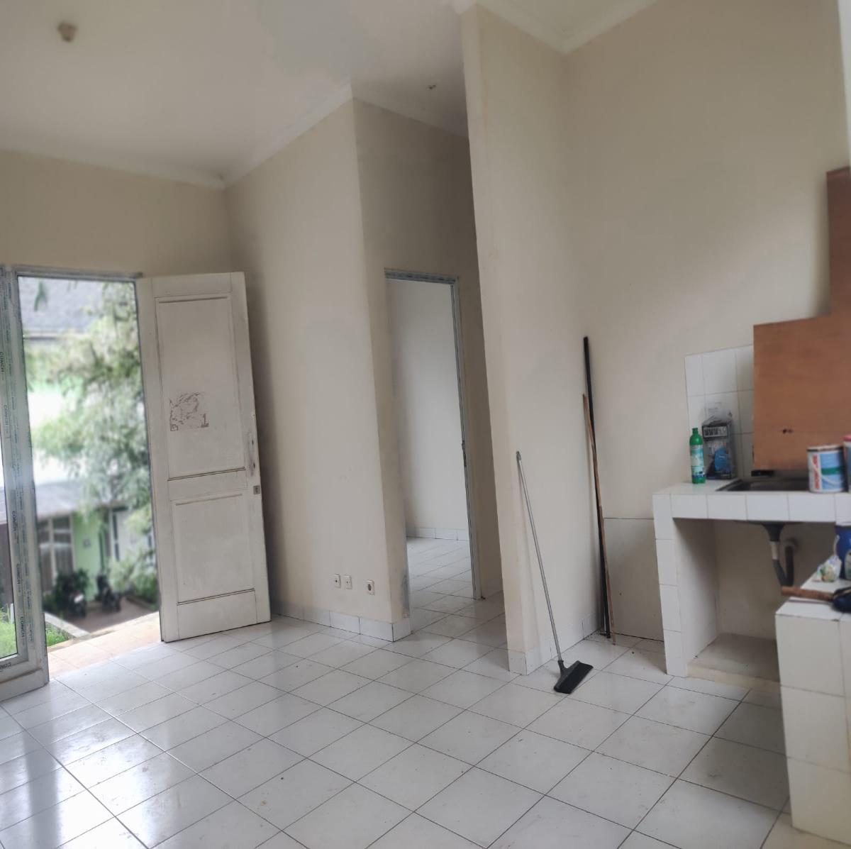 Dijual Rumah Nyaman di Kawasan Pakuan Hill – Lokasi Tenang & Strategis - Foto 8