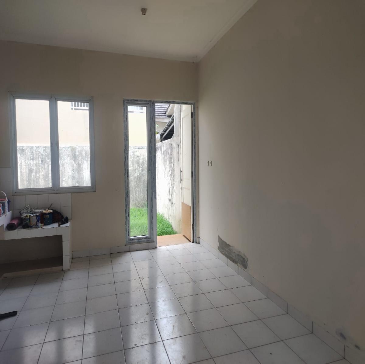 Dijual Rumah Nyaman di Kawasan Pakuan Hill – Lokasi Tenang & Strategis - Foto 9