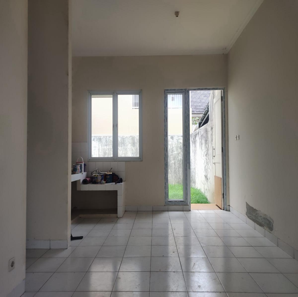 Dijual Rumah Nyaman di Kawasan Pakuan Hill – Lokasi Tenang & Strategis - Foto 10