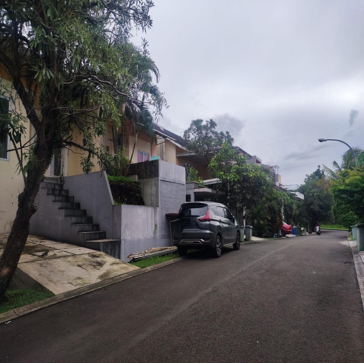 Dijual Rumah Nyaman di Kawasan Pakuan Hill – Lokasi Tenang & Strategis - Foto 12