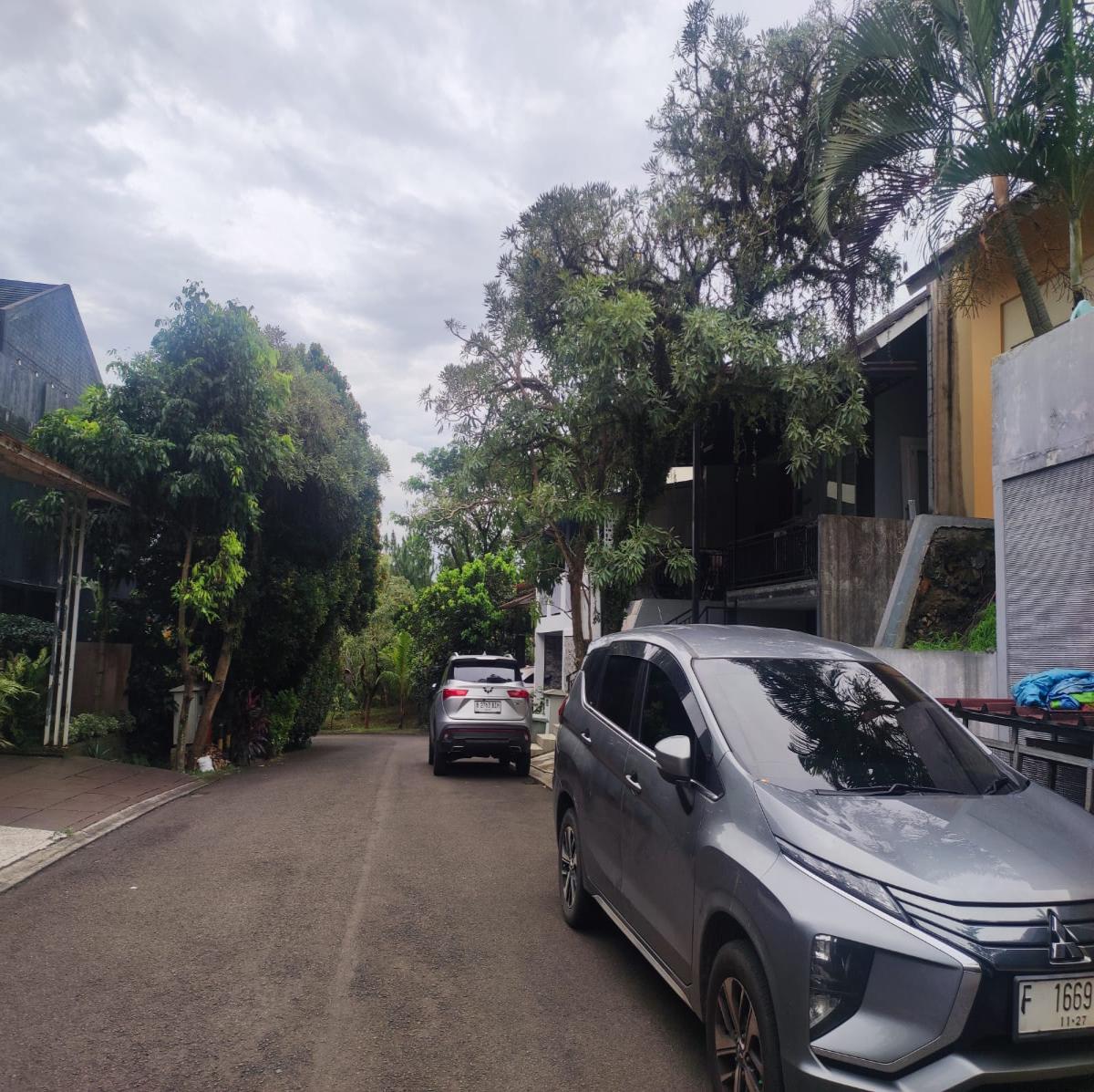 Dijual Rumah Nyaman di Kawasan Pakuan Hill – Lokasi Tenang & Strategis - Foto 13