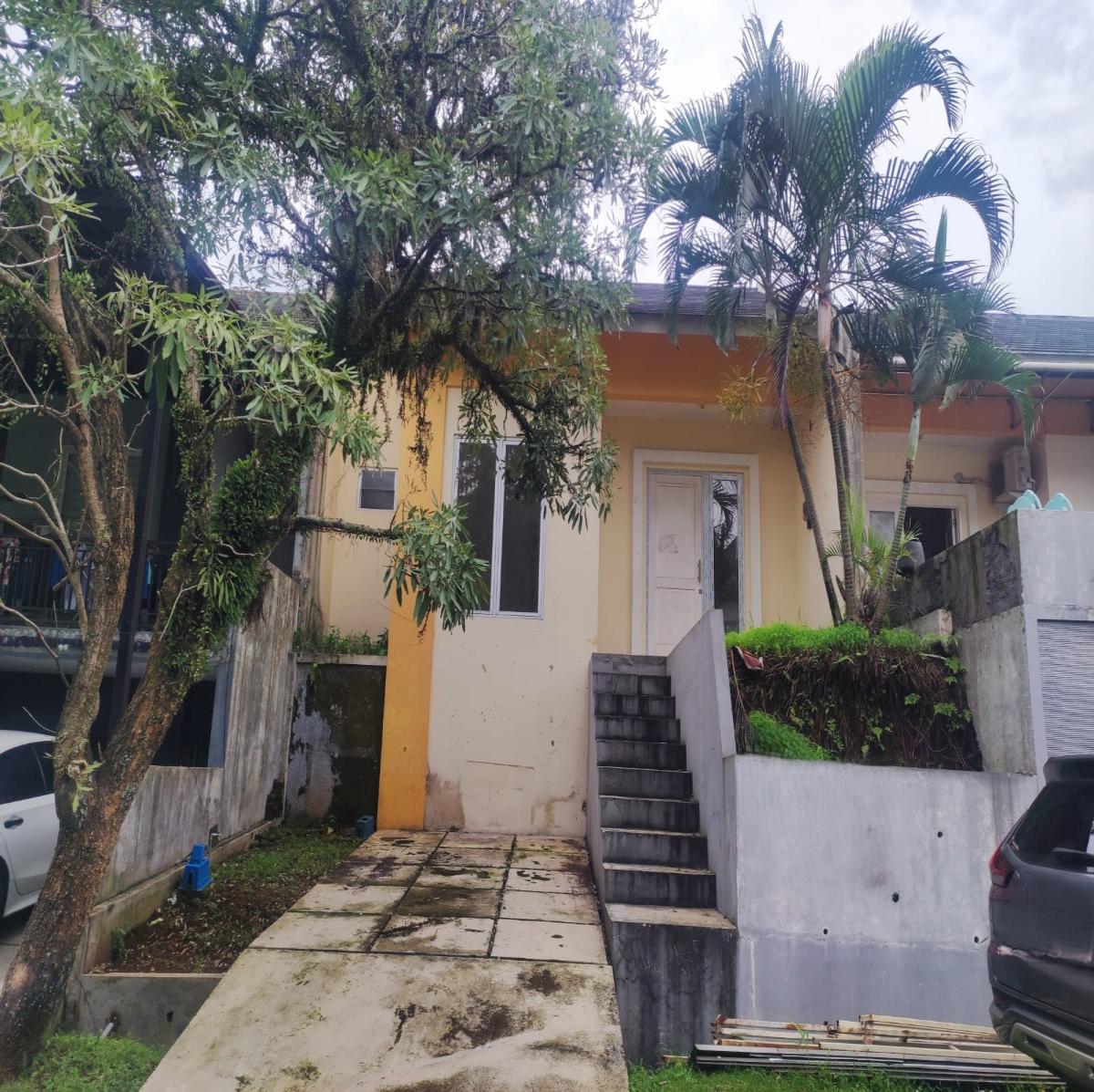 Dijual Rumah Nyaman di Kawasan Pakuan Hill – Lokasi Tenang & Strategis - Foto 14