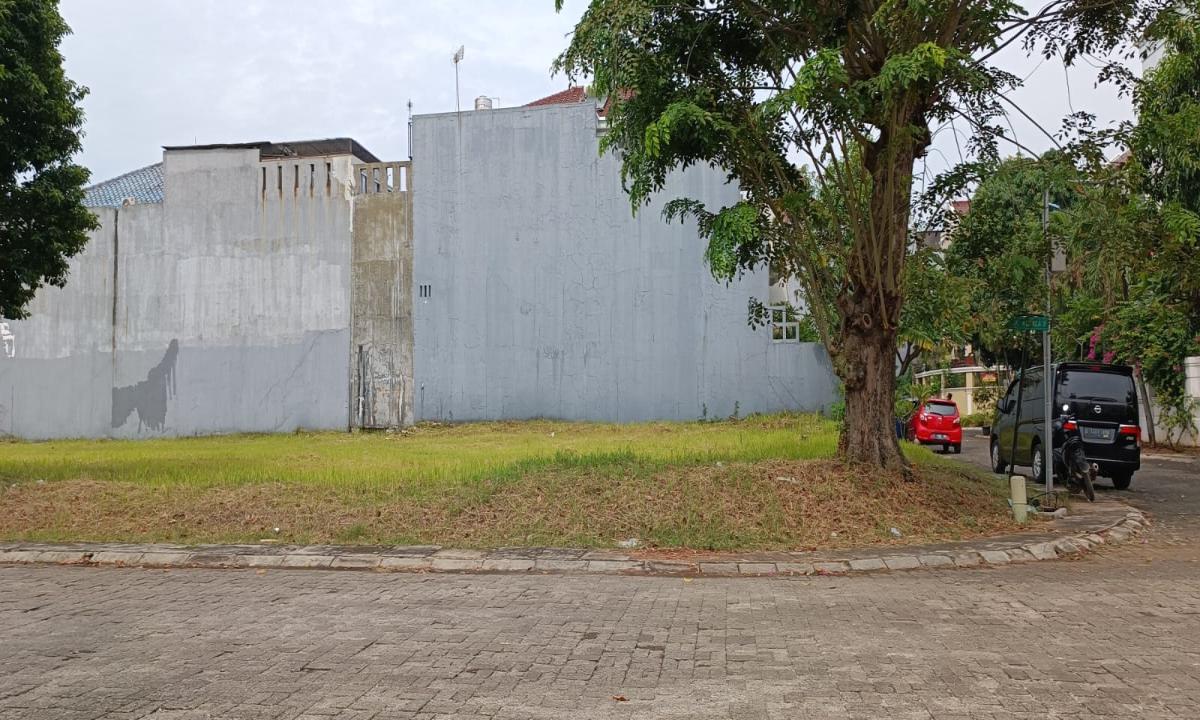 Dijual Kavling Di Pegangsaan Dua